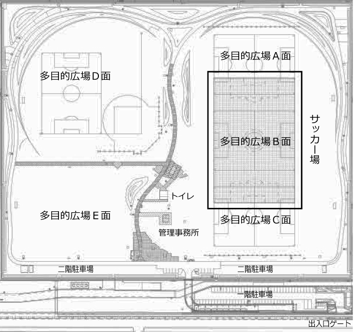 案内図