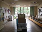 展示コーナー