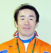 坪倉トレーナー