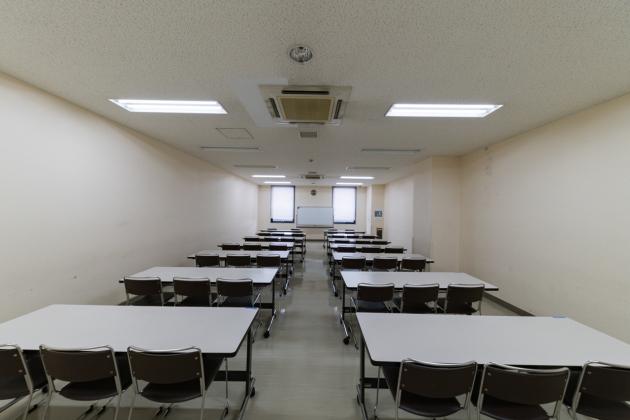 会議室 (Conference room)