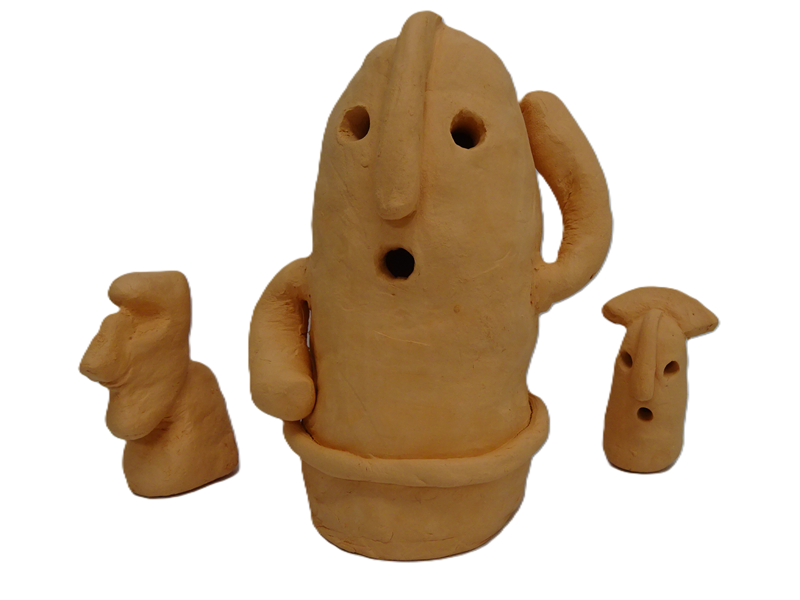 haniwa800600