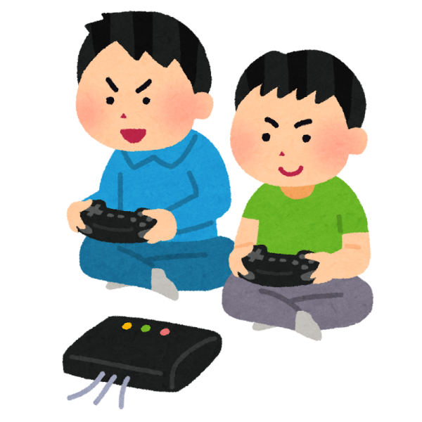 ゲーム