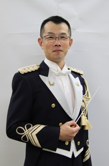 総務班長