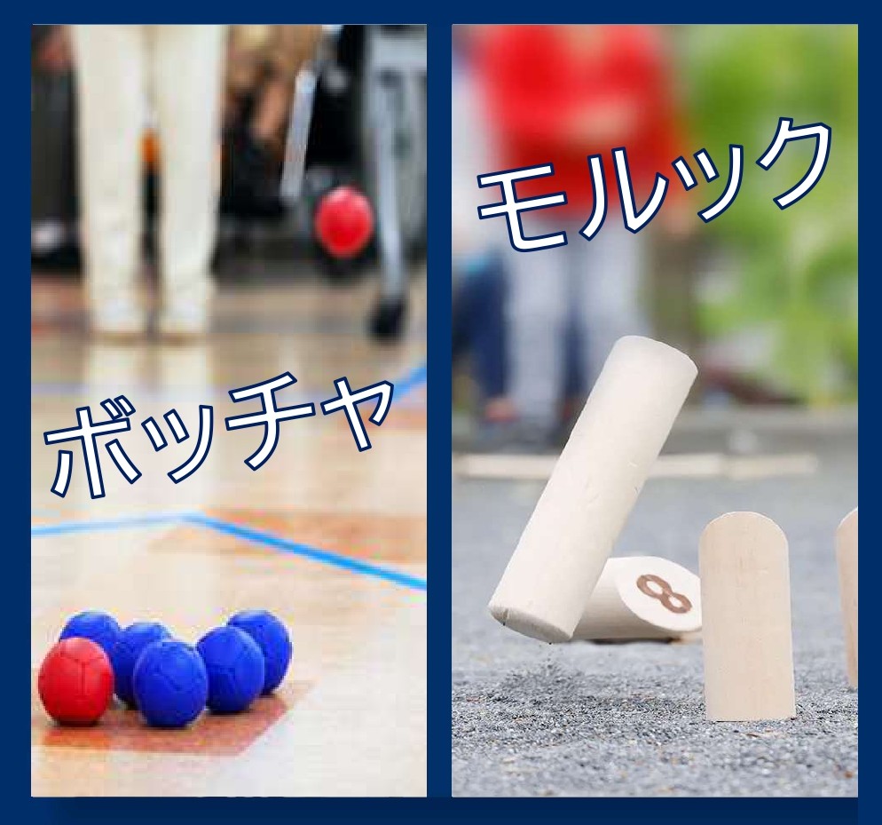 ニュースポーツ体験会